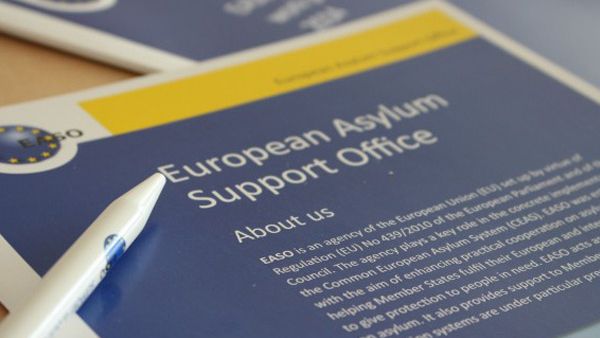 EU Asylum Agency needs to be bolstered to reflect reality of situation on the ground, Péter Niedermüller, European Asylum Support Office (EASO), EU Asylum Agency needs to be bolstered to reflect reality of situation on the ground, Péter Niedermüller, European Asylum Support Office (EASO),