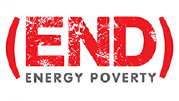 End Energy Poverty