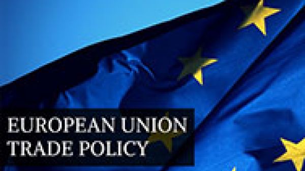 S&Ds welcome Commission's EU trade strategy – call on action to follow words, future of EU trade policy, David Martin, Bernd Lange, S&Ds welcome Commission's EU trade strategy – call on action to follow words, future of EU trade policy, David Martin, Bernd Lange,