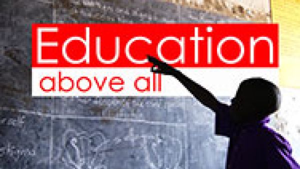 Education in humanitarian emergencies: S&D president Pittella welcomes EU commitment, Education in humanitarian emergencies: S&D president Pittella welcomes EU commitment,
