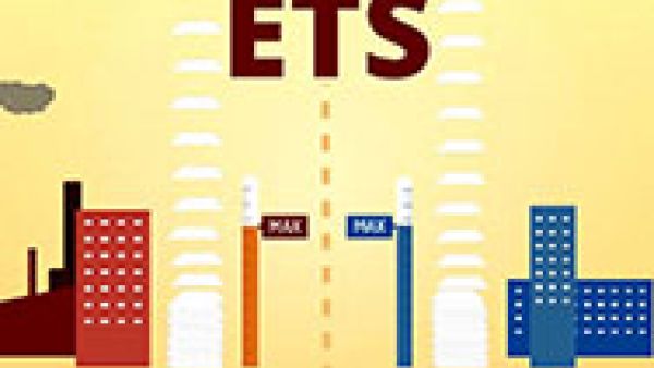ETS: The Stability Reserve is the first urgent measure to reform the Emissions Trading System, A Market Stability Reserve (MSR) mechanism, Emissions Trading System (ETS), Matthias Groote, carbon leakage provisions of the ETS, New Entrants&#039; Reserve (NER), 
