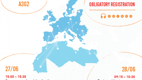 Euro-Mediterranean cooperation_ A progressive agenda