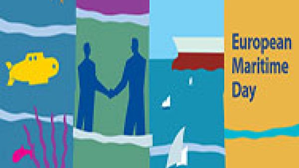 European Maritime Day European Maritime Day