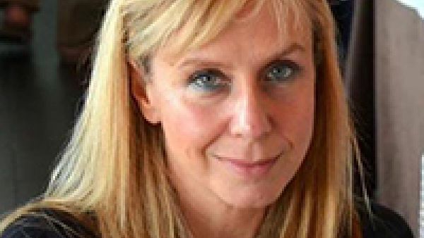 Udo Bullmann: Fabrizia Panzetti to lead my S&D advisory team in run-up to European elections, Fabrizia Panzetti