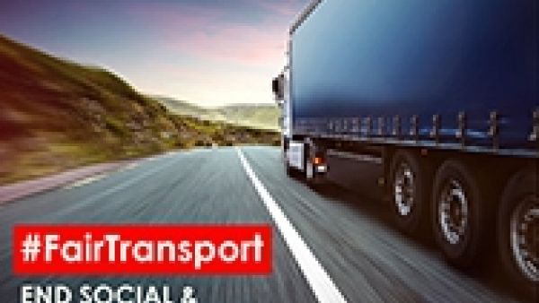 S&amp;Ds urge Commission to tackle social dumping in transport sector, Ismail Ertug MEP, Mobility Package, European Road Transport Agency, cabotage, 