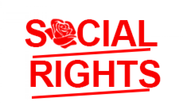 S&Ds lead pro-European progressive forces in support of #SocialRights S&Ds lead pro-European progressive forces in support of #SocialRights