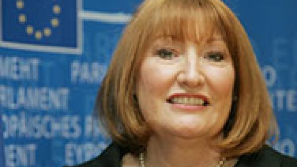 Glenis Willmott MEP, Labour's Leader in Europe Glenis Willmott MEP, Labour's Leader in Europe
