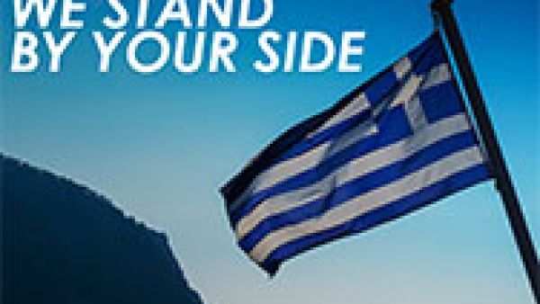 S&D message to the Euro Summit: Urgent support and a fair deal for Greece are needed to save the Eurozone, 'Grexit' scenario, Greece's debt repayments, ECB's Securities Markets Programme, Maria João Rodrigues, S&D message to the Euro Summit: Urgent support and a fair deal for Greece are needed to save the Eurozone, 'Grexit' scenario, Greece's debt repayments, ECB's Securities Markets Programme, Maria João Rodrigues,