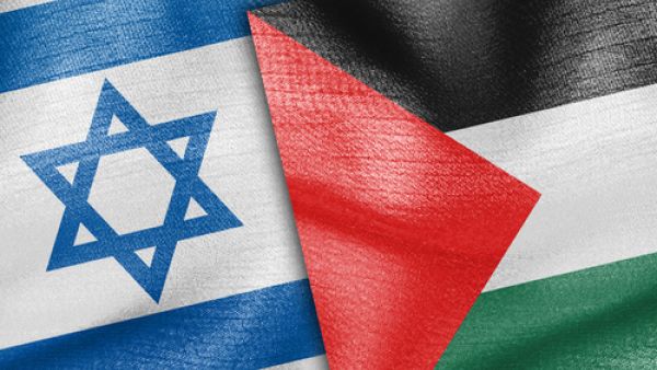 S&amp;D Group reiterates its strong support for two-state solution for Israelis and Palestinians