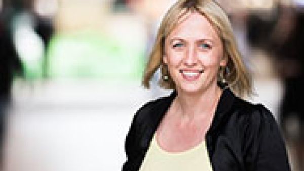 Jytte Guteland MEP Jytte Guteland MEP