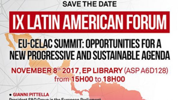 Latin American Forum Web