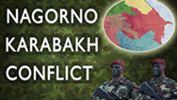 S&D Group calls on Armenia and Azerbaijan to respect ceasefire and resume negotiations on Nagorno-Karabakh conflict, Victor Boştinaru, South Caucasus, security monitoring mechanisms on the Line of Contact, the Organization for Security and Co-operation in S&D Group calls on Armenia and Azerbaijan to respect ceasefire and resume negotiations on Nagorno-Karabakh conflict, Victor Boştinaru, South Caucasus, security monitoring mechanisms on the Line of Contact, the Organization for Security and Co-operation in