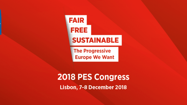 PES_Congress_2018