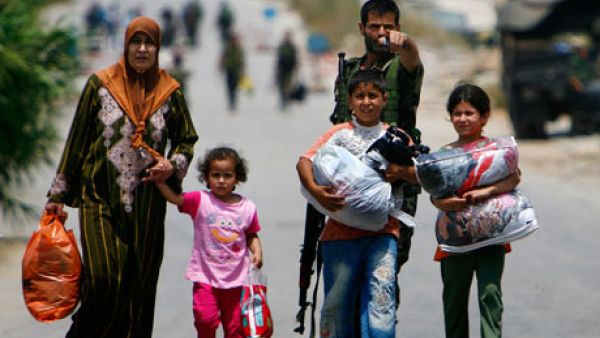 UN Relief and Works Agency is absolutely vital for Palestinian refugees say S&Ds UN Relief and Works Agency is absolutely vital for Palestinian refugees say S&Ds