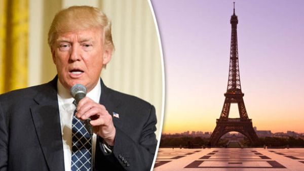 Pittella: Trump's decision is a historic blow to the future of humanity and the next generations Pittella: Trump's decision is a historic blow to the future of humanity and the next generations
