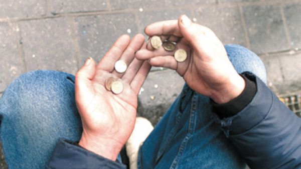 people at risk of poverty or social exclusion people at risk of poverty or social exclusion