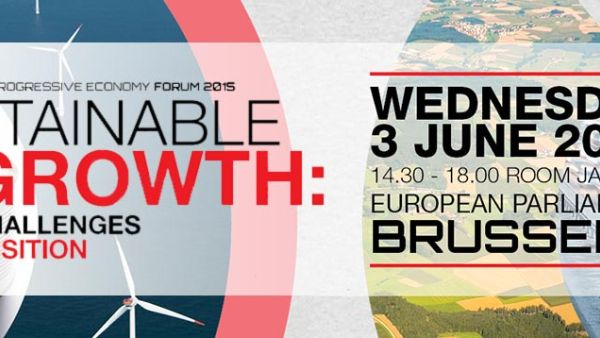 Renowned economist Thomas Piketty: Guest speaker at the Progressive Economy Forum 3 June, Pittella, including vice-presidents Maria Joao Rodrigues (economy and social affairs), Kathleen van Brempt (sustainable development) and Isabelle Thomas (budget), NG