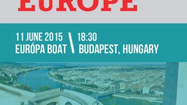 Relaunching Europe: Budapest : YOUrope – Your Future, youth unemployment, Young people, 
