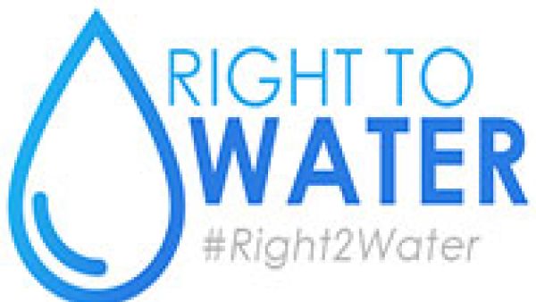 S&amp;Ds strongly support the citizens&#039; initiative for the right to clean water and sanitation, Matthias Groote, human right, right2water, trade agreements, privitisation, Iratxe García Pérez,