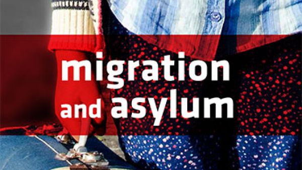 Migration and Asylum Migration and Asylum