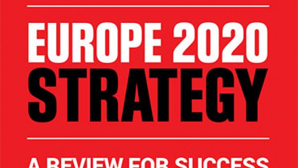 S&D Position Paper on Europe 2020 Strategy - A Review for Success S&D Position Paper on Europe 2020 Strategy - A Review for Success