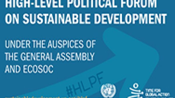 S&amp;Ds: The EU must deliver on the SDGs NOW!