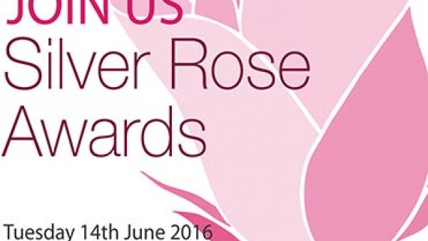 Silver Rose Awards: The Progressive Civil Society Award Silver Rose Awards: The Progressive Civil Society Award