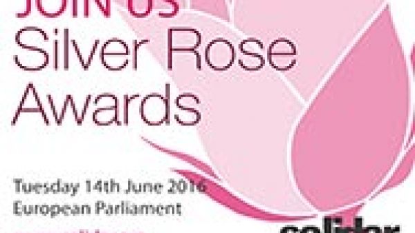 Silver Rose Awards: The Progressive Civil Society Award