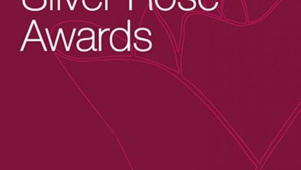 SOLIDAR Silver Rose Awards Ceremony 2015 SOLIDAR Silver Rose Awards Ceremony 2015