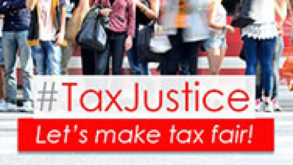 Better tax justice will help reduce inequalities and eradicate poverty, S&D MEPs, International Conference on Financing for Development, Tax evasion and tax avoidance as challenges in developing countries, Automatic Exchange of Information mechanism, coun Better tax justice will help reduce inequalities and eradicate poverty, S&D MEPs, International Conference on Financing for Development, Tax evasion and tax avoidance as challenges in developing countries, Automatic Exchange of Information mechanism, coun