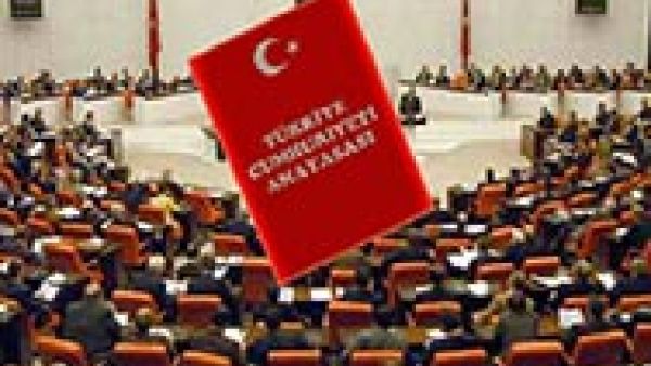 S&amp;D Group deeply worried about Turkish constitutional change to remove MPs&#039; immunity, democracy in Turkey, S&amp;D MEP Kati Piri, Knut Fleckenstein MEP, 