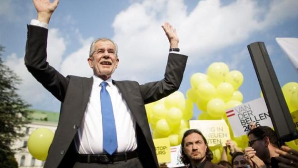 S&D Group: Relief over Van der Bellen but radical reforms needed in Europe, Pittella, Evelyn Regner, Norbert Hofer, Chancellor Christian Kern, S&D Group: Relief over Van der Bellen but radical reforms needed in Europe, Pittella, Evelyn Regner, Norbert Hofer, Chancellor Christian Kern,