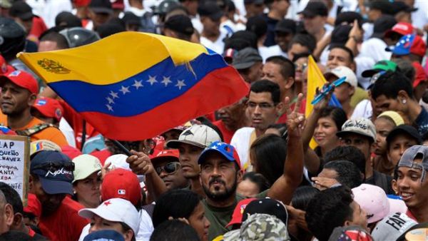Pittella on Venezuela: Assembly election was a sham. Maduro must end slide to authoritarianism, Pittella on Venezuela: Assembly election was a sham. Maduro must end slide to authoritarianism,