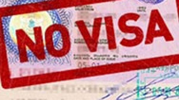 S&D Group: Visa liberalisation for Kosovo, Ukraine and Georgia – Better  late than never! | Socialists & Democrats