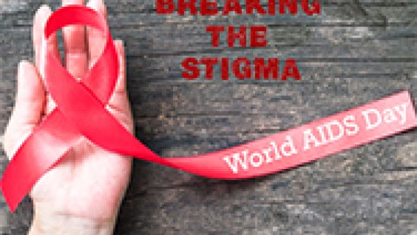 World AIDS Day 2016: we should not halt efforts towards more rights for HIV/AIDS infected people and eradicating the disease World AIDS Day 2016: we should not halt efforts towards more rights for HIV/AIDS infected people and eradicating the disease