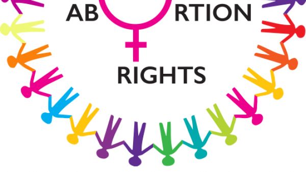 Joint Conference: All of us! Mobilizing for abortion rights Joint Conference: All of us! Mobilizing for abortion rights