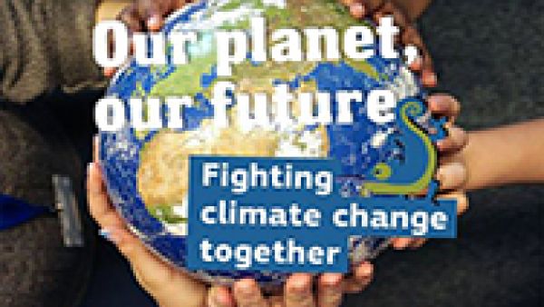 S&Ds set to enhance co-operation with ACP countries on climate change, Marie Arena MEP, Hon. Waven William, S&Ds set to enhance co-operation with ACP countries on climate change, Marie Arena MEP, Hon. Waven William,