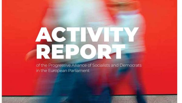 ACTIVITY REPORT 