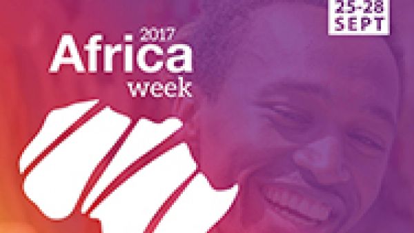 Africa Week 2017