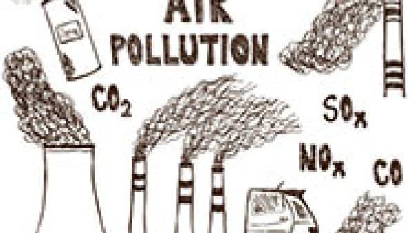 Stricter limits on air pollutants could save thousands of lives, say leading S&amp;Ds, 400,000 premature deaths, National Emissions of Certain Atmospheric Pollutants Directive (NECD), Seb Dance,  improve air quality, sulphur dioxide (SO2), nitrogen oxides (NO