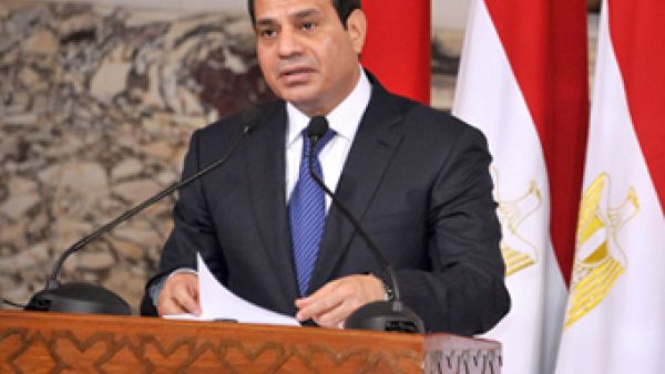 Egyptian president, Abdul Fattah al-Sisi, Egyptian president, Abdul Fattah al-Sisi,