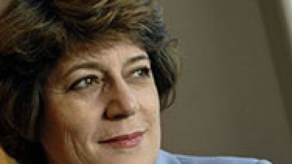 Ana Gomes