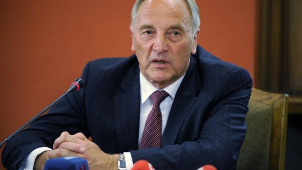 president of the republic, Andris Bērziņš president of the republic, Andris Bērziņš