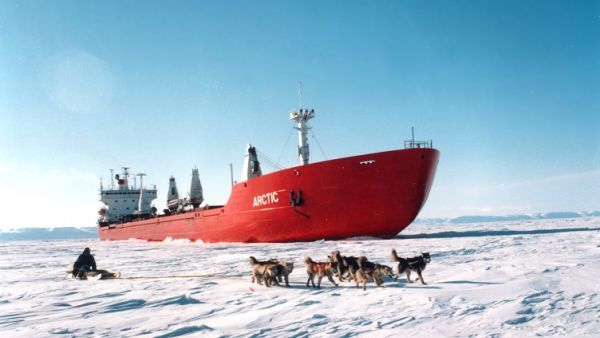 S&amp;Ds: Arctic should remain a low-tension zone of constructive international cooperation