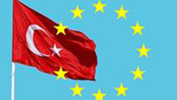 S&amp;Ds win majority calling on member states to suspend Turkey accession talks if constitutional reforms go ahead unchanged, S&amp;D MEP Kati Piri, enlargement, 
