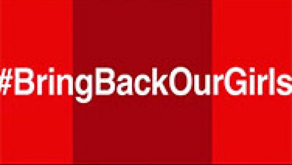 #bringbackourgirls #bringbackourgirls