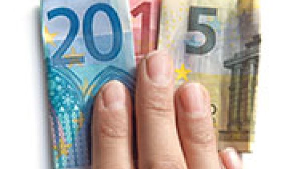 2015 EU budget 2015 EU budget