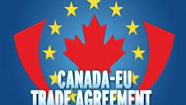 S&D Group president Gianni Pittella: "We oppose ISDS mechanism in EU-Canada trade deal" S&D Group president Gianni Pittella: "We oppose ISDS mechanism in EU-Canada trade deal"