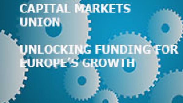 The CMU must not be a tool to deregulate the financial sector, warned S&D Euro MPs, Elisa Ferreira, Paul Tang, Capital Markets Union (CMU), financing for SMEs, banking union, The CMU must not be a tool to deregulate the financial sector, warned S&D Euro MPs, Elisa Ferreira, Paul Tang, Capital Markets Union (CMU), financing for SMEs, banking union,