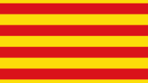 Pittella on Catalonia: An illegal and invalid referendum but a sad day for Spain and Europe, months Spanish Prime Minister Rajoy Catalonia official flag